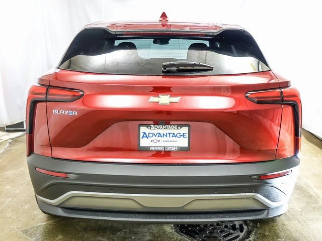 New 2026 Chevrolet Blazer EV LT FWD image 6