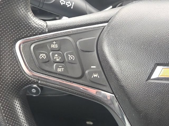 Used 2018 Chevrolet Equinox LS FWD image 36