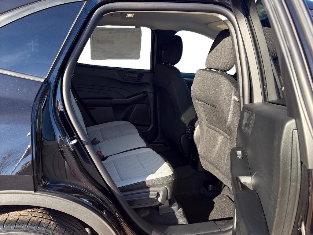 New 2026 Ford Escape Active image 8