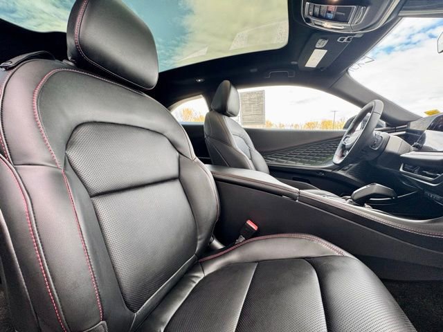 Used 2024 Dodge Charger R/T w/ Plus Group image 14