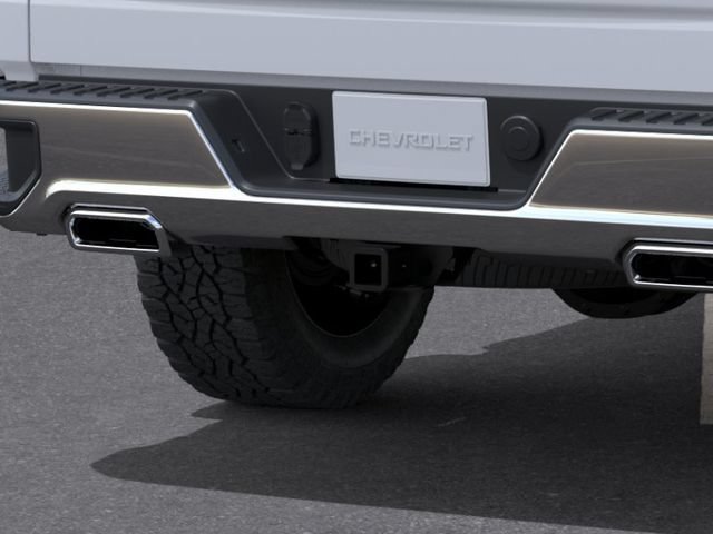 New 2026 Chevrolet Silverado 1500 LT AWD/4WD image 14
