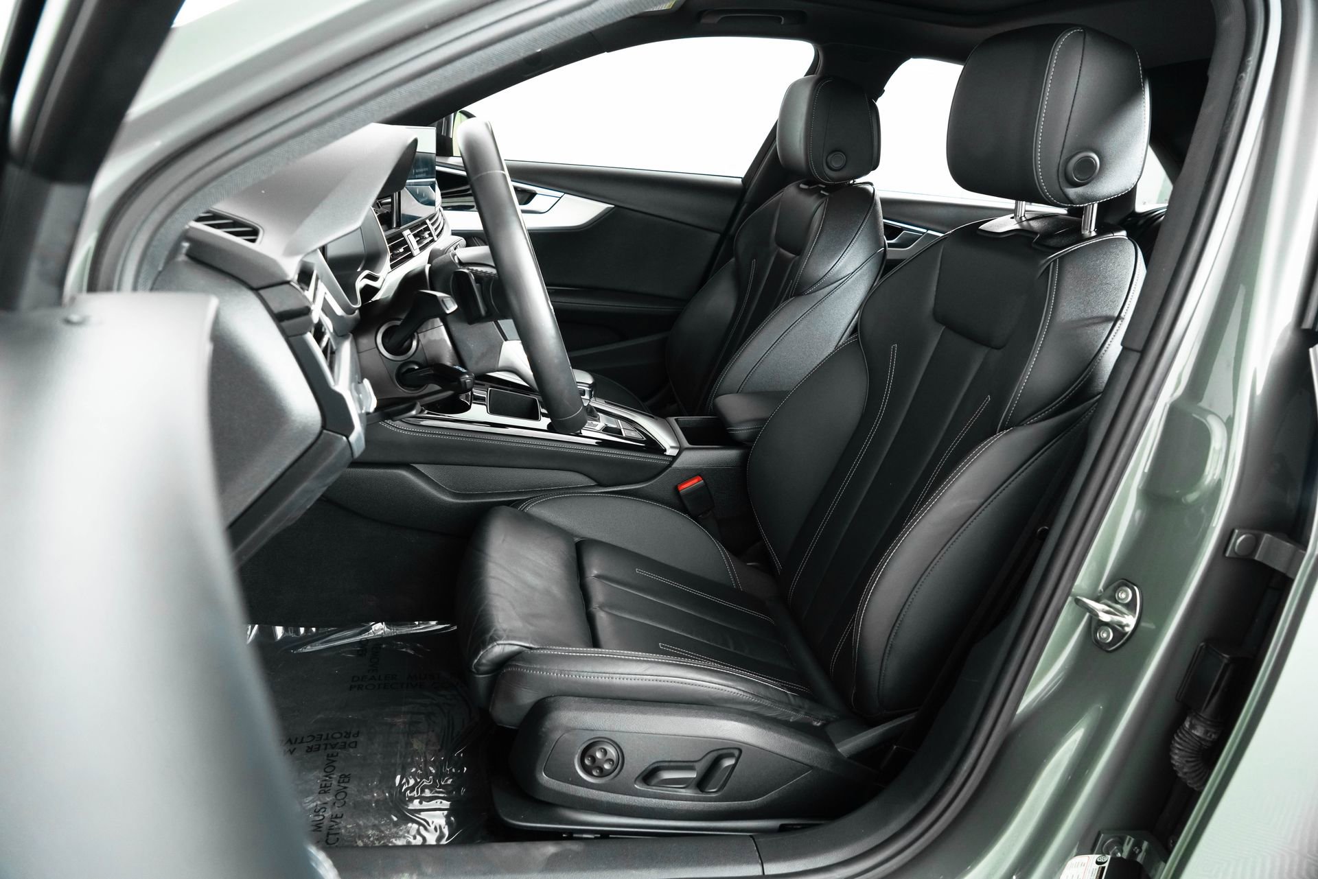 Certified 2023 Audi A4 2.0T Premium Plus image 18