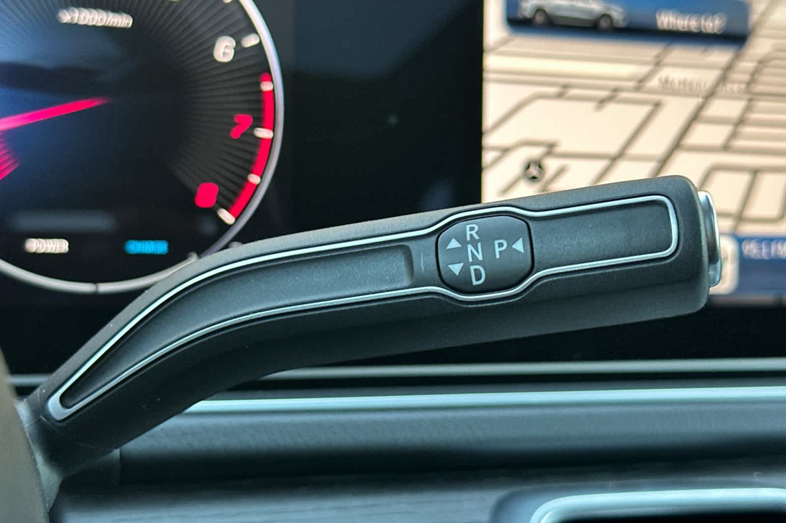 Certified 2026 Mercedes-Benz GLE 350 4MATIC image 21