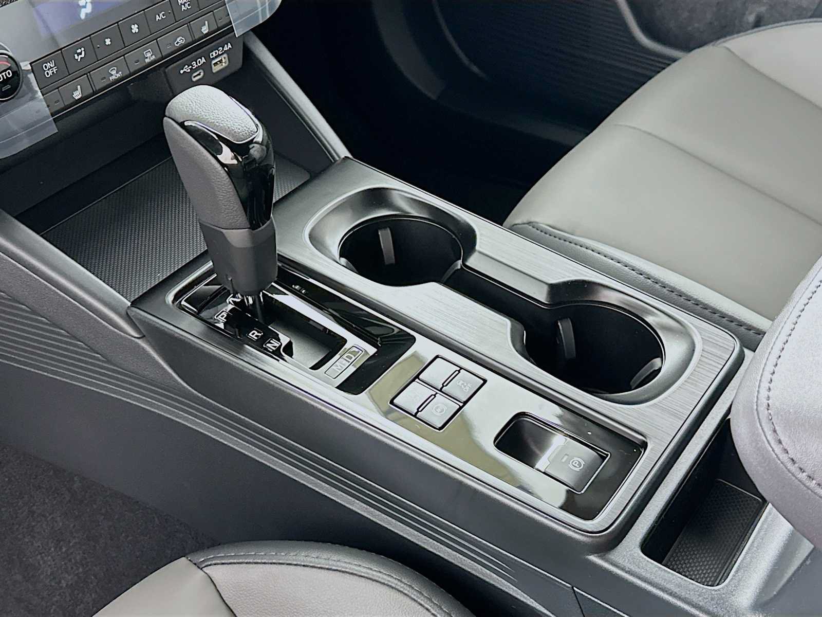 New 2026 Subaru Outback Premium AWD/4WD image 15