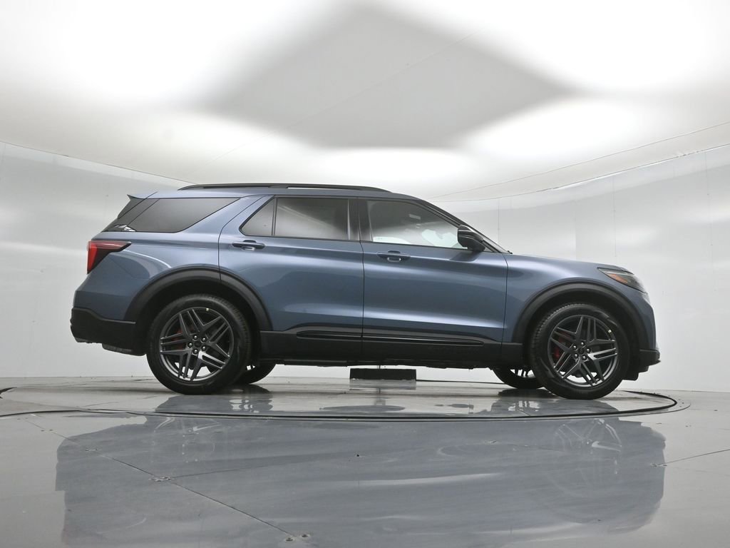 New 2026 Ford Explorer ST w/ Sun And Sound Package AWD/4WD image 47