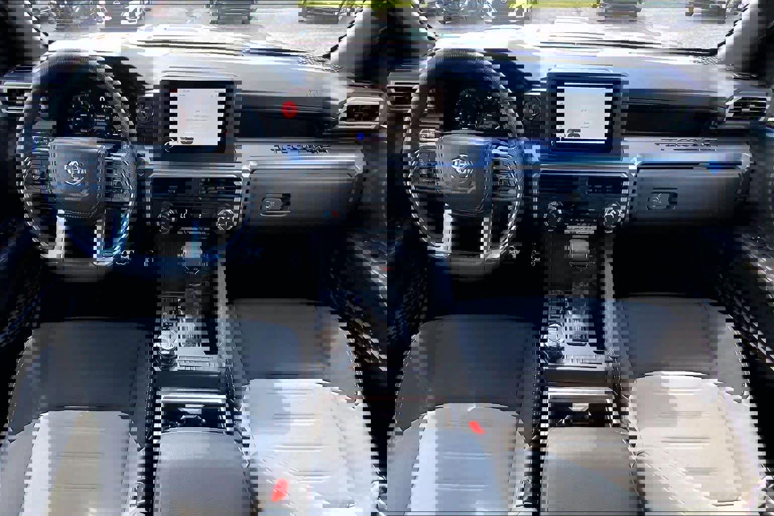 Used 2024 Hyundai Tucson SEL image 15