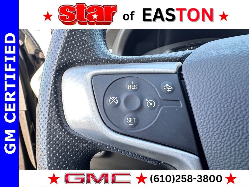 Certified 2023 GMC Acadia SLE w/ Driver Convenience Package image 34