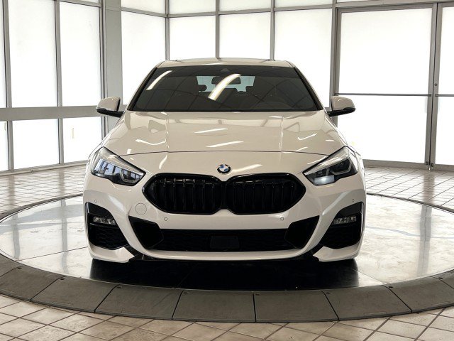 Used 2021 BMW 228i xDrive Gran Coupe w/ Premium Package AWD/4WD image 2