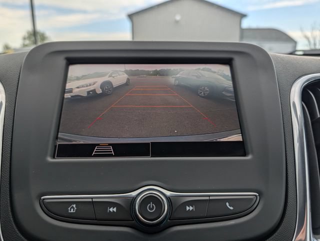 Used 2023 Chevrolet Equinox LT AWD/4WD image 26