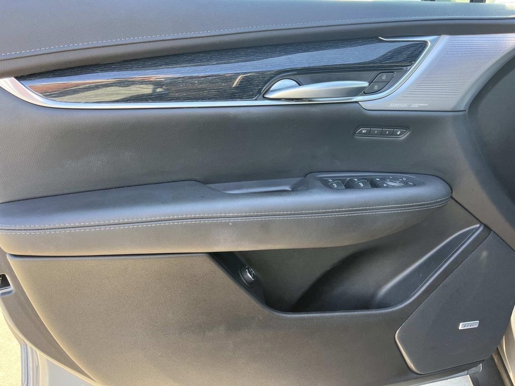 Used 2023 Cadillac XT5 Premium Luxury w/ Technology Package FWD image 31