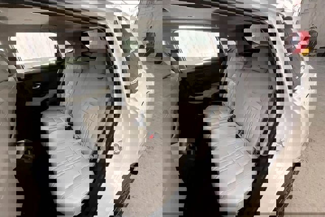 Certified 2026 Honda HR-V EX-L image 20