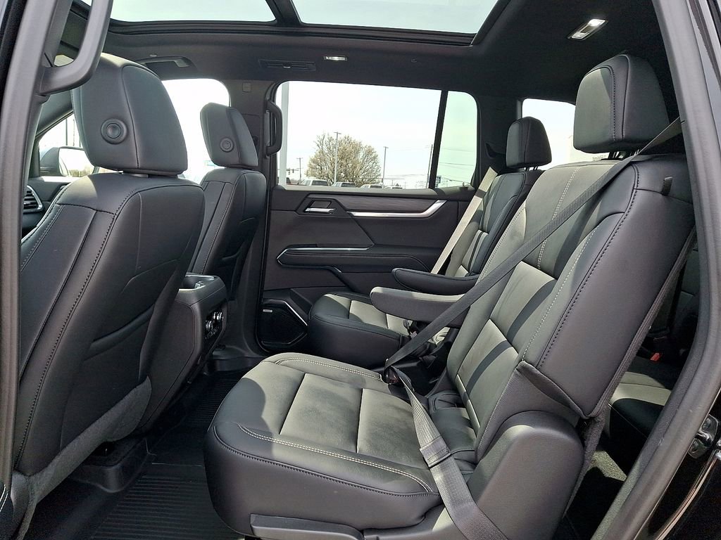 New 2026 GMC Acadia Elevation w/ Super Cruise Package image 6