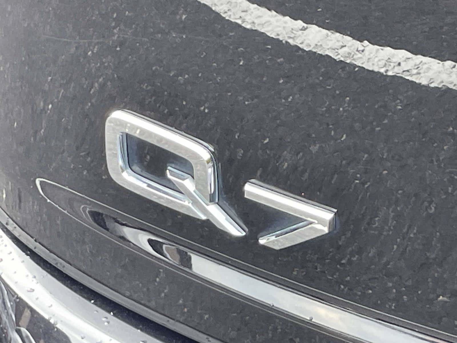 Used 2018 Audi Q7 3.0T Prestige w/ Prestige Package AWD/4WD image 15