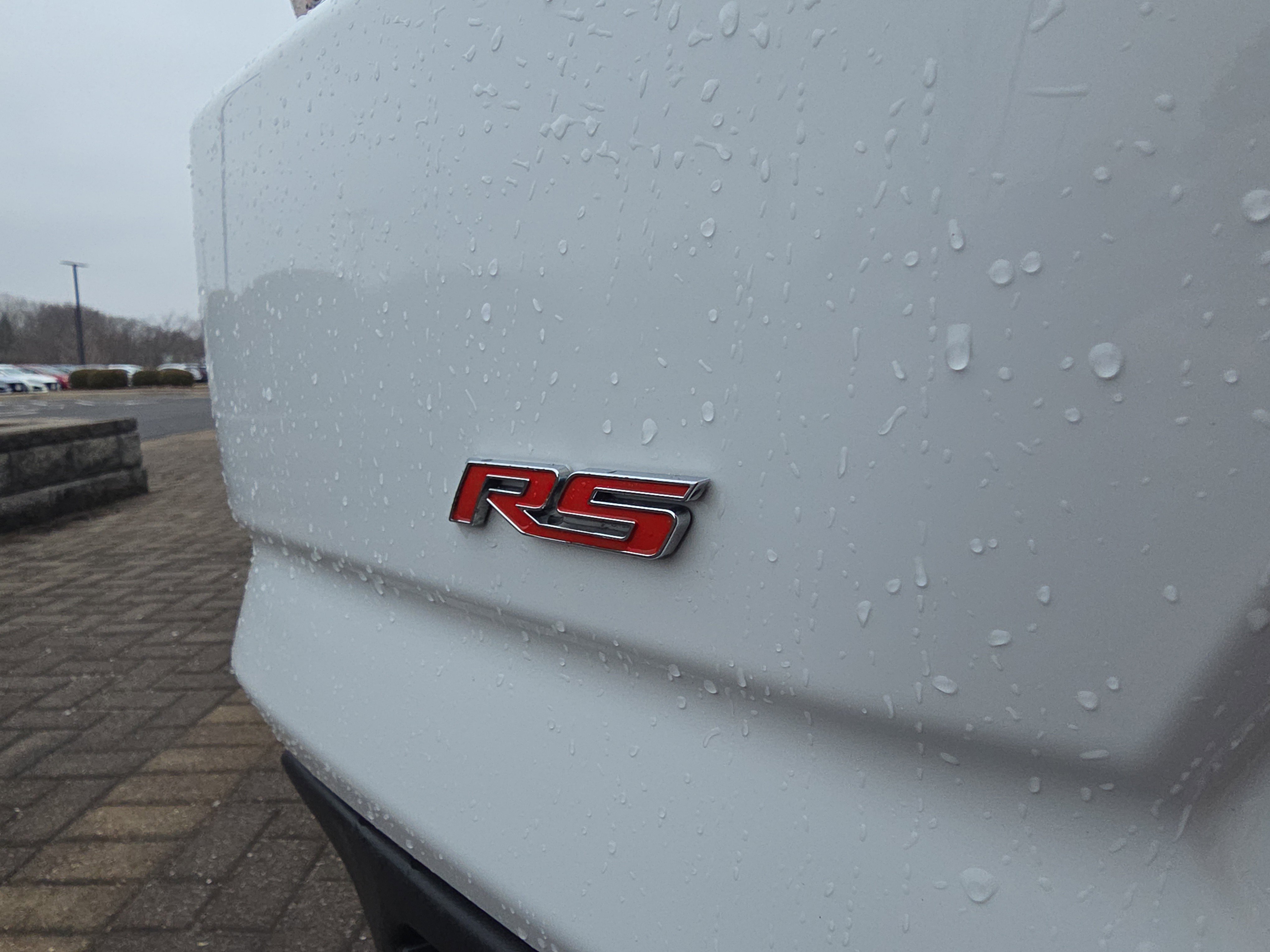 Used 2020 Chevrolet Camaro LT w/ RS Package image 14