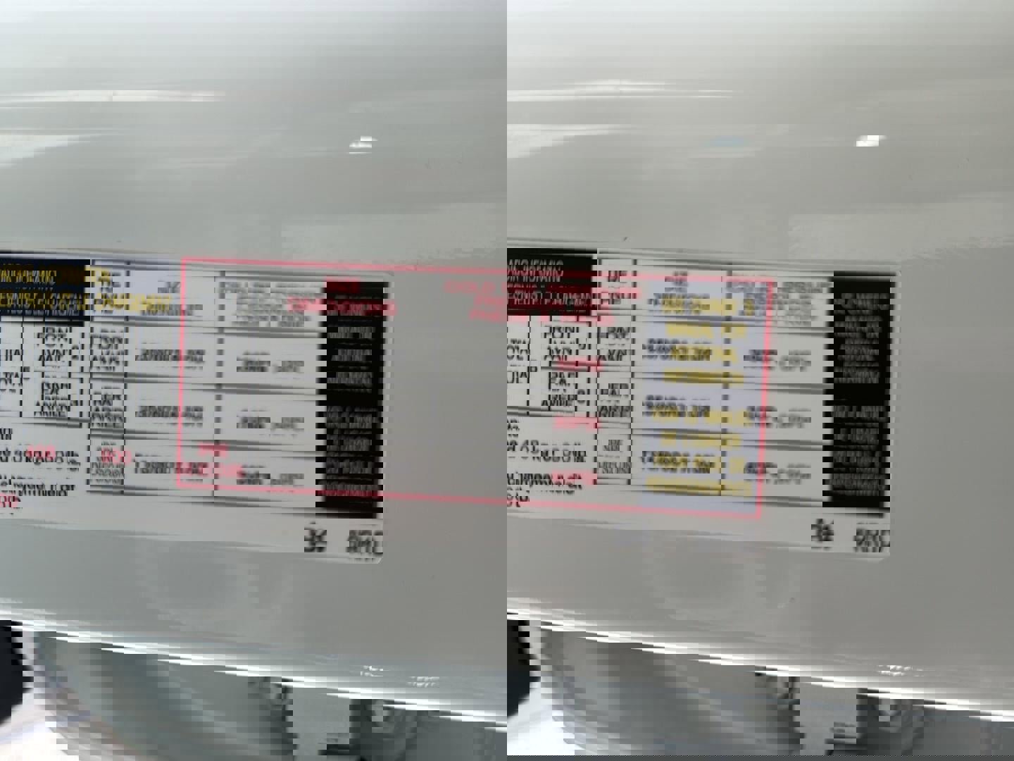 Used 2023 Nissan Rogue SV image 33