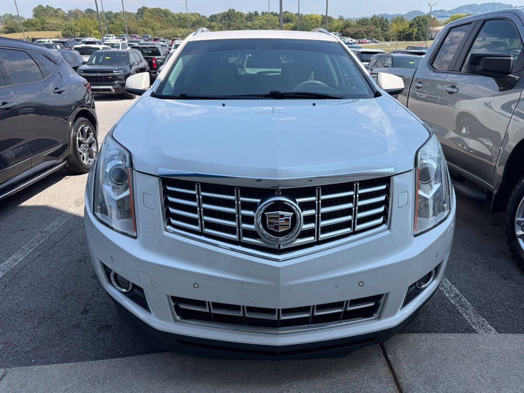 Used 2014 Cadillac SRX Performance FWD image 10
