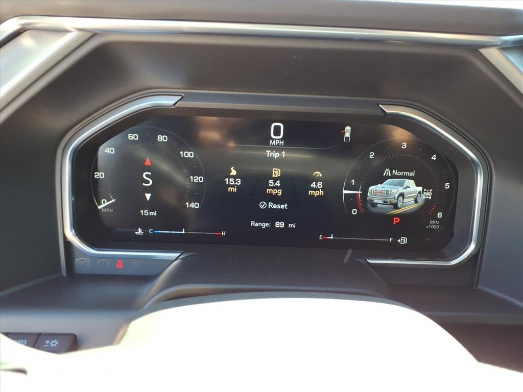 New 2026 GMC Sierra 1500 Denali w/ Denali Reserve Package image 19