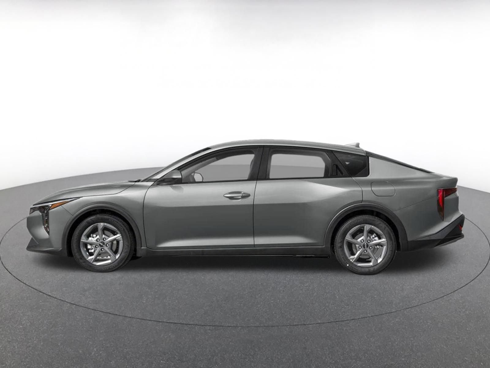 Used 2026 Kia K4 FWD image 3