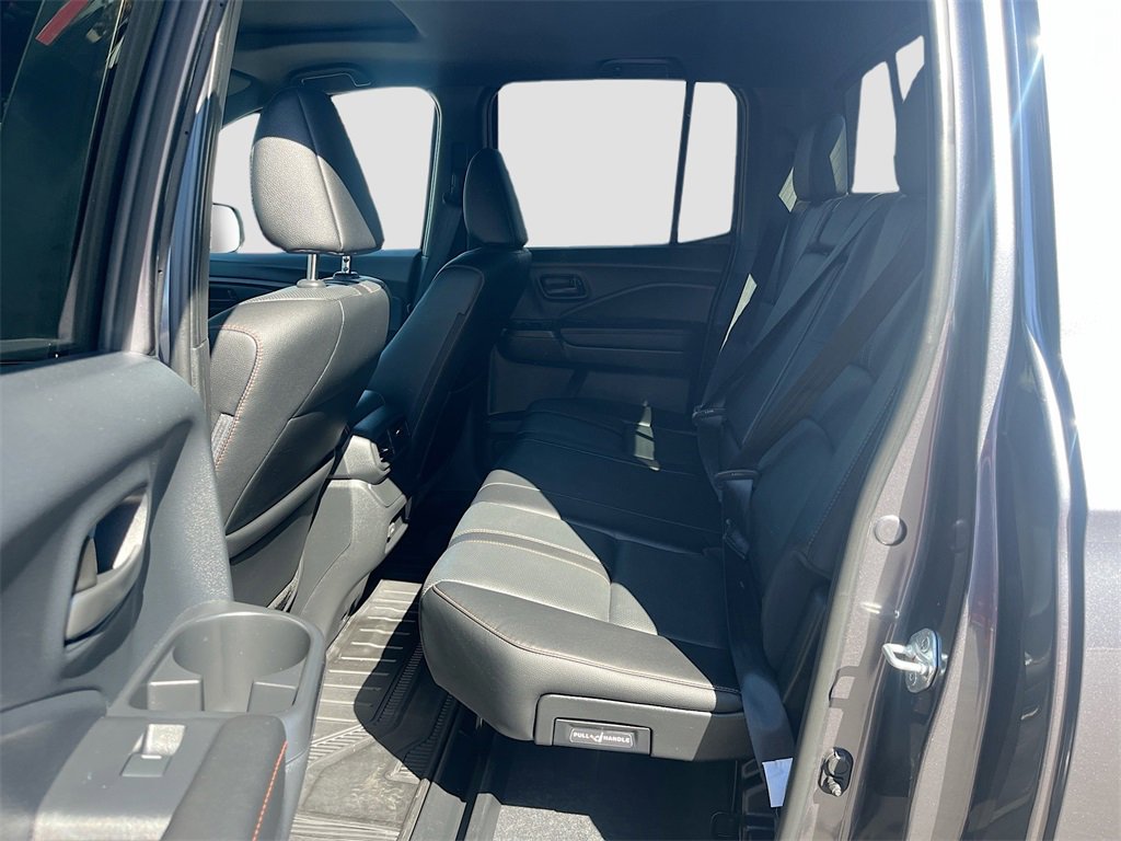 Used 2024 Honda Ridgeline TrailSport image 26
