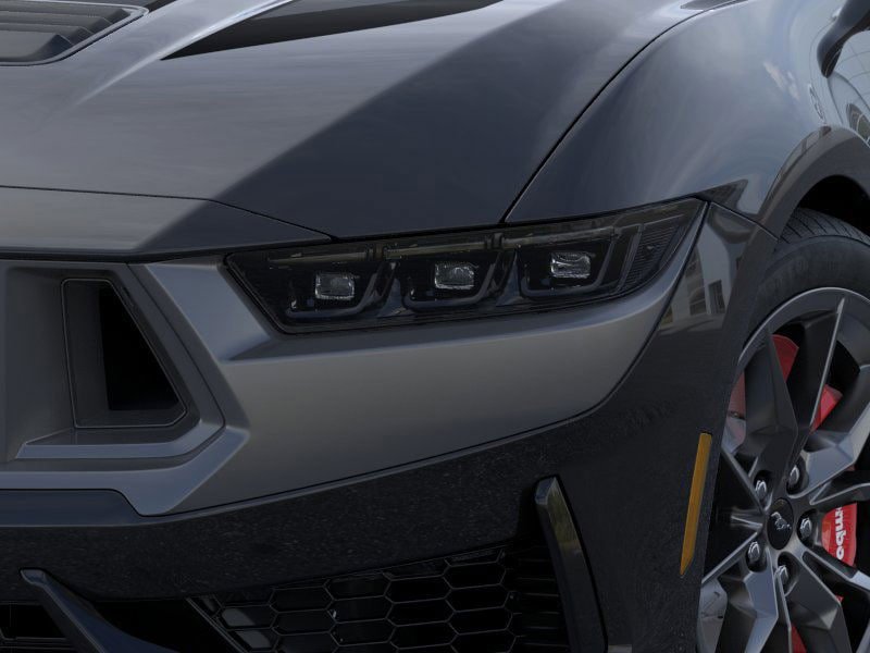 New 2026 Ford Mustang Dark Horse RWD image 18