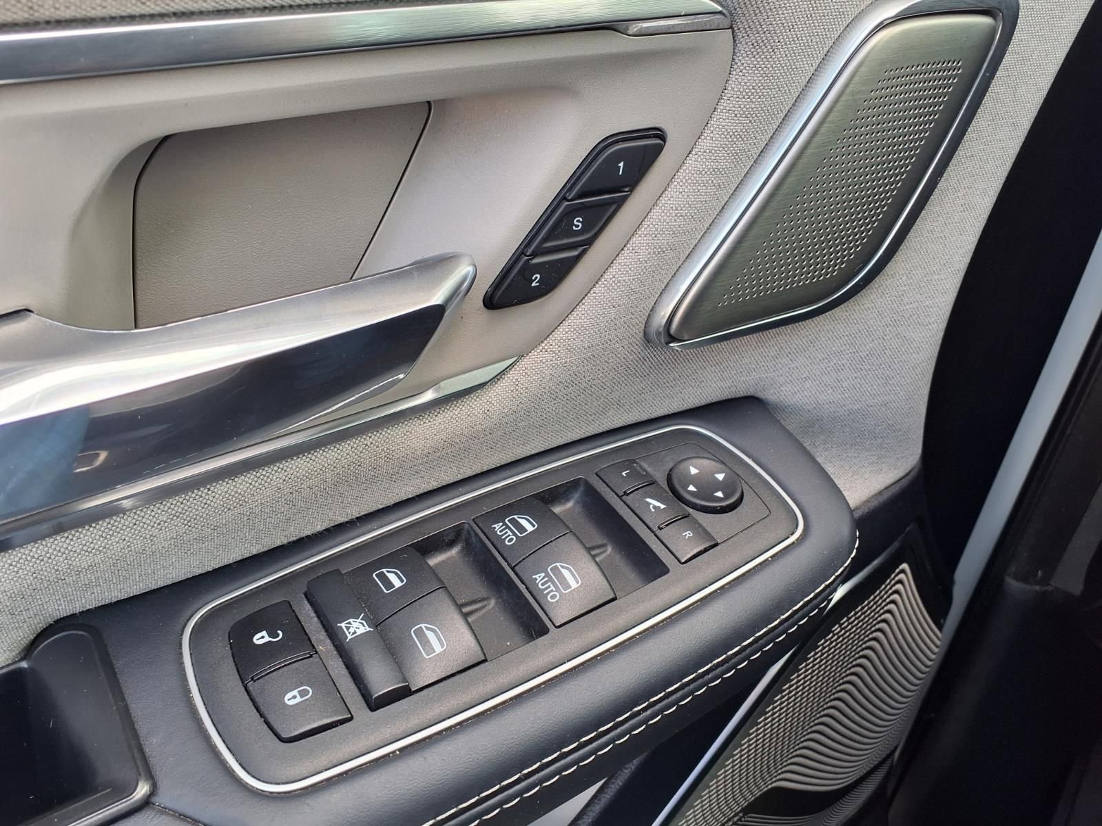 Used 2022 RAM 1500 Limited image 23