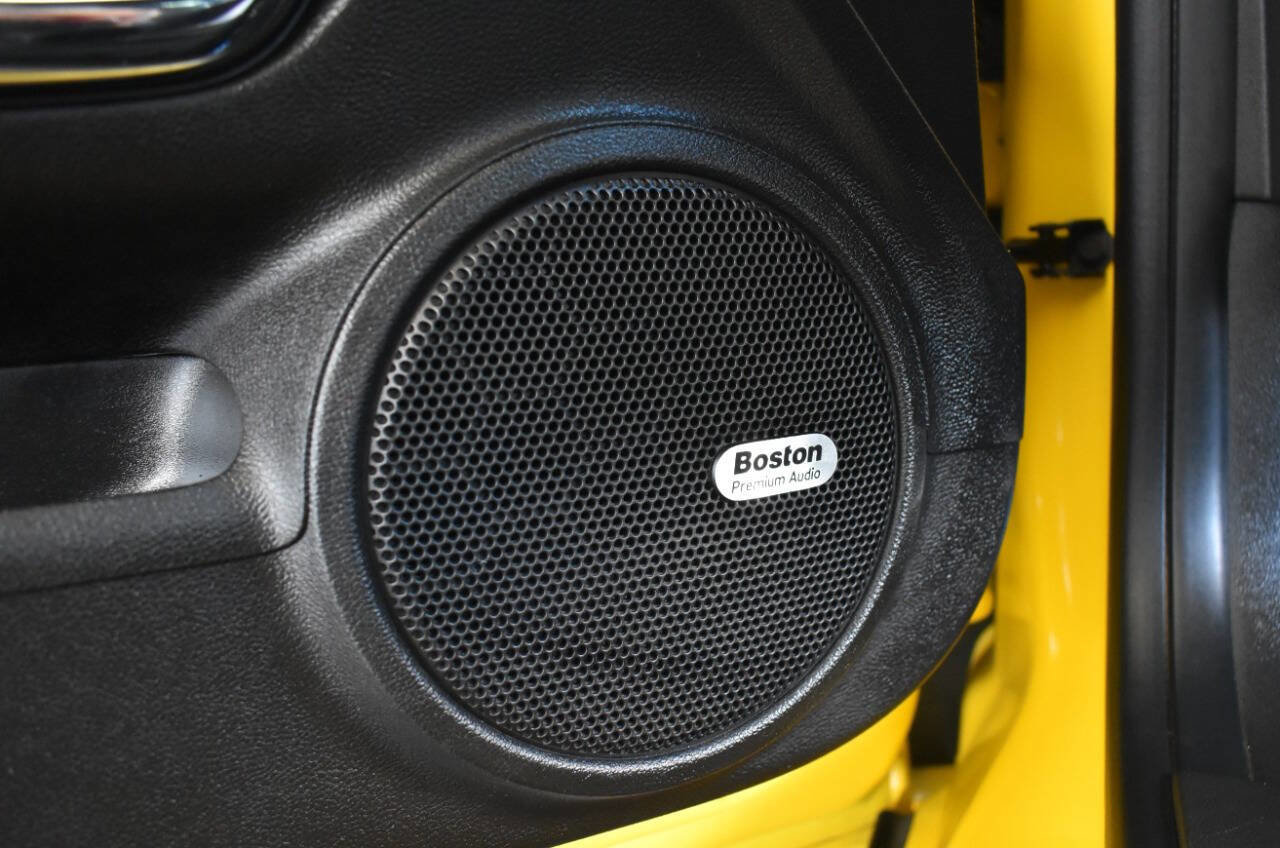 Used 2012 Chevrolet Camaro SS w/ Black Stripe Package image 41