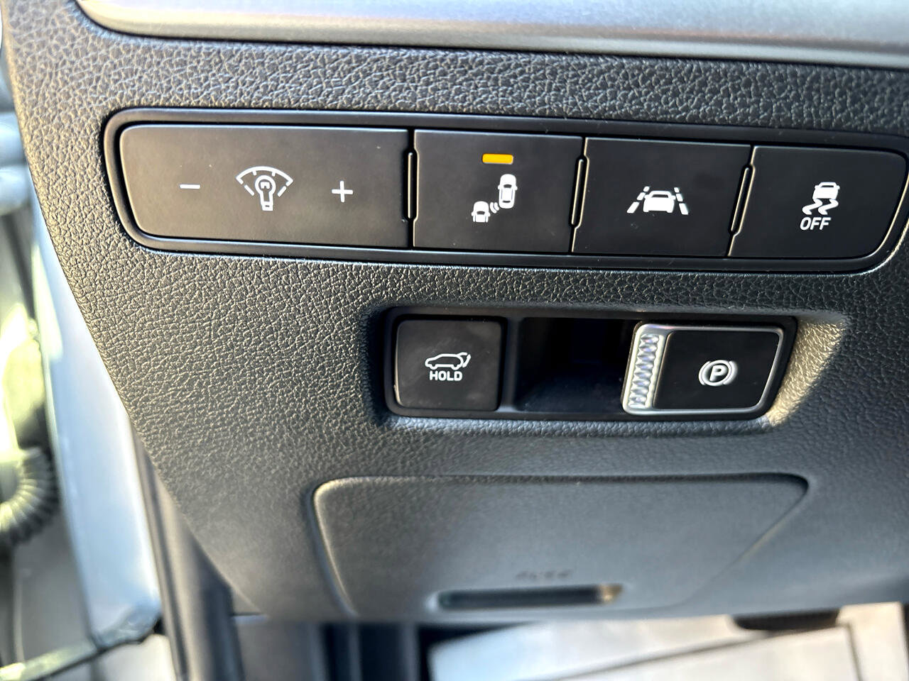 Used 2022 Hyundai Palisade SEL w/ 8P Bench Seat Package image 17