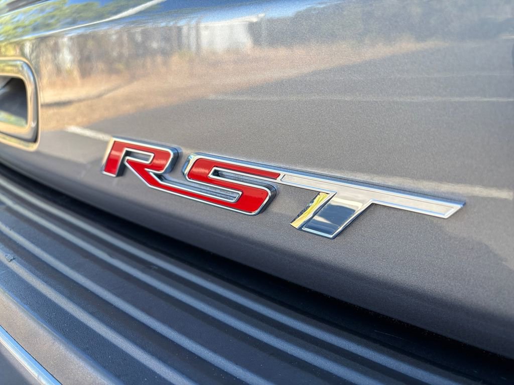 Used 2022 Chevrolet Tahoe RST w/ Luxury Package image 10