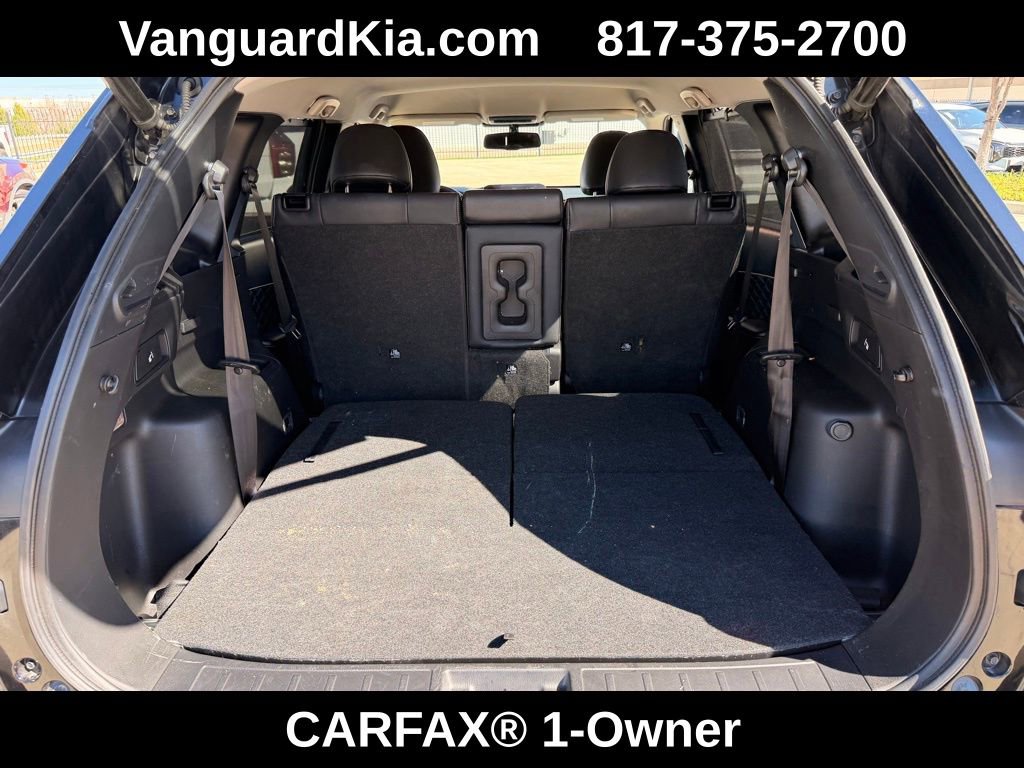 Used 2024 Mitsubishi Outlander SEL image 27