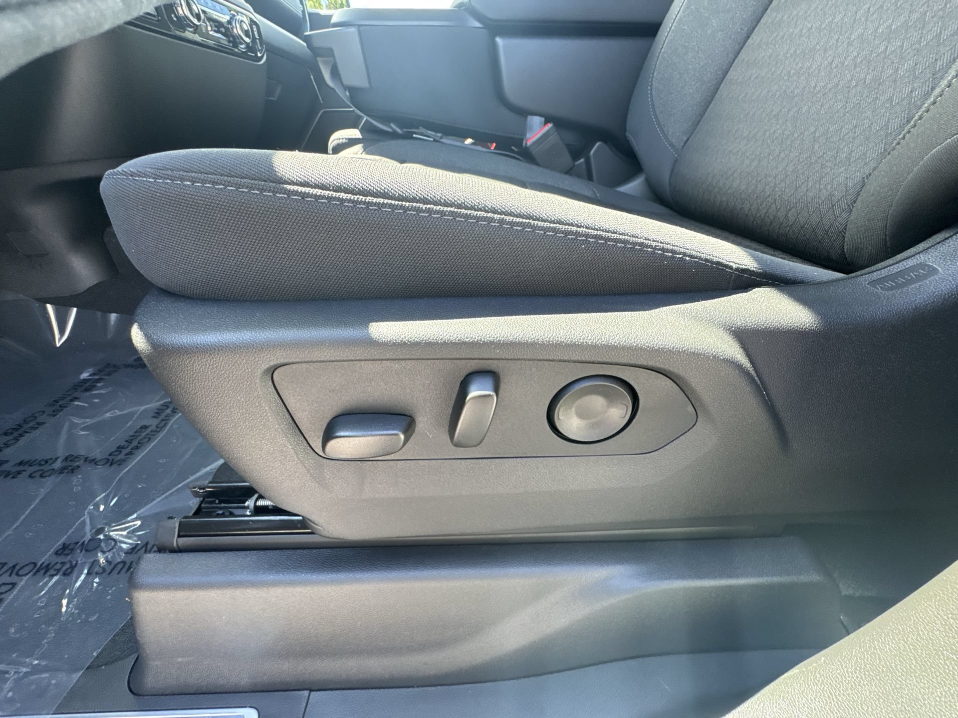 New 2026 GMC Sierra 1500 Elevation AWD/4WD image 14
