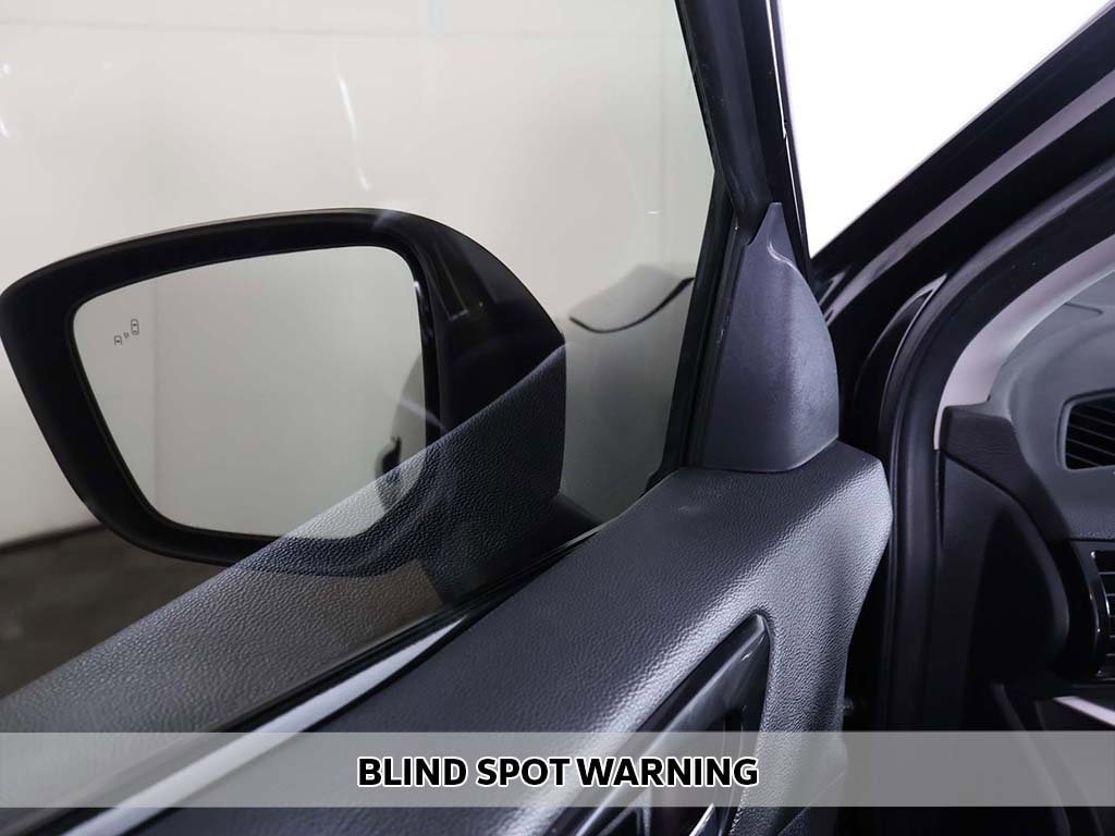 Used 2024 Mitsubishi Eclipse Cross SE image 6