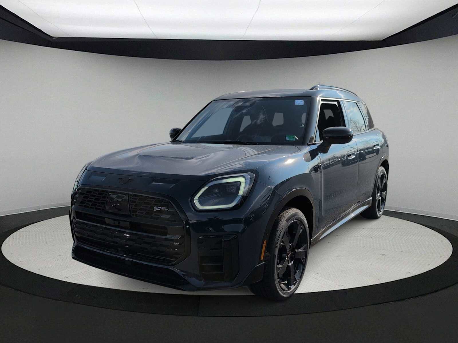 New 2026 MINI Cooper Countryman S w/ Comfort Package Max AWD/4WD image 4