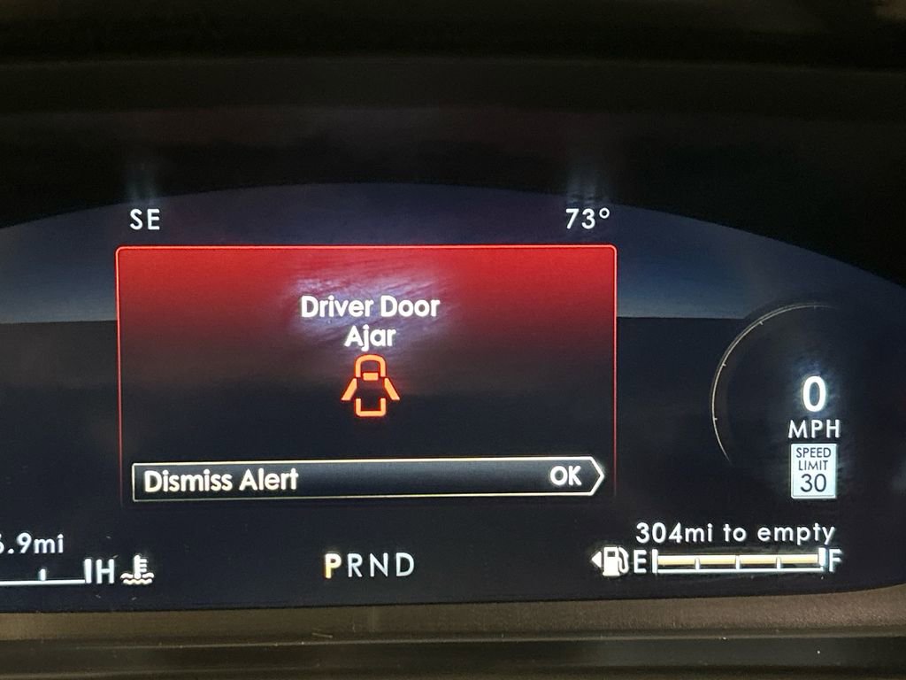 Certified 2023 Lincoln Aviator Reserve w/ Equipment Group 201A AWD/4WD image 14