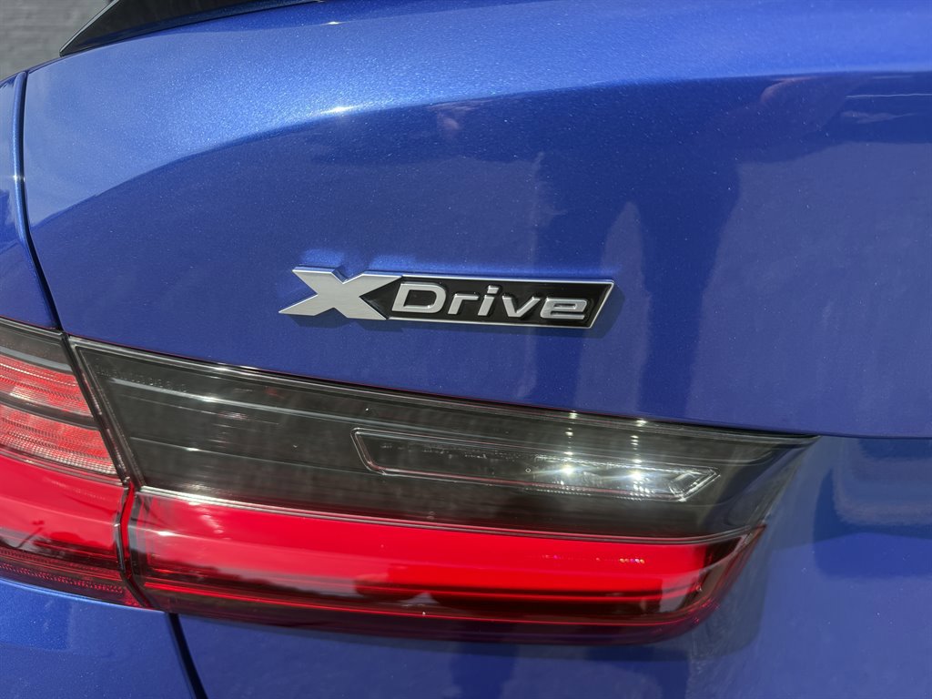 Used 2026 BMW M3 Competition image 7