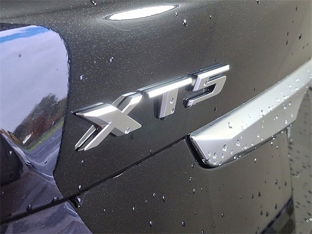 Used 2018 Cadillac XT5 Premium Luxury image 29