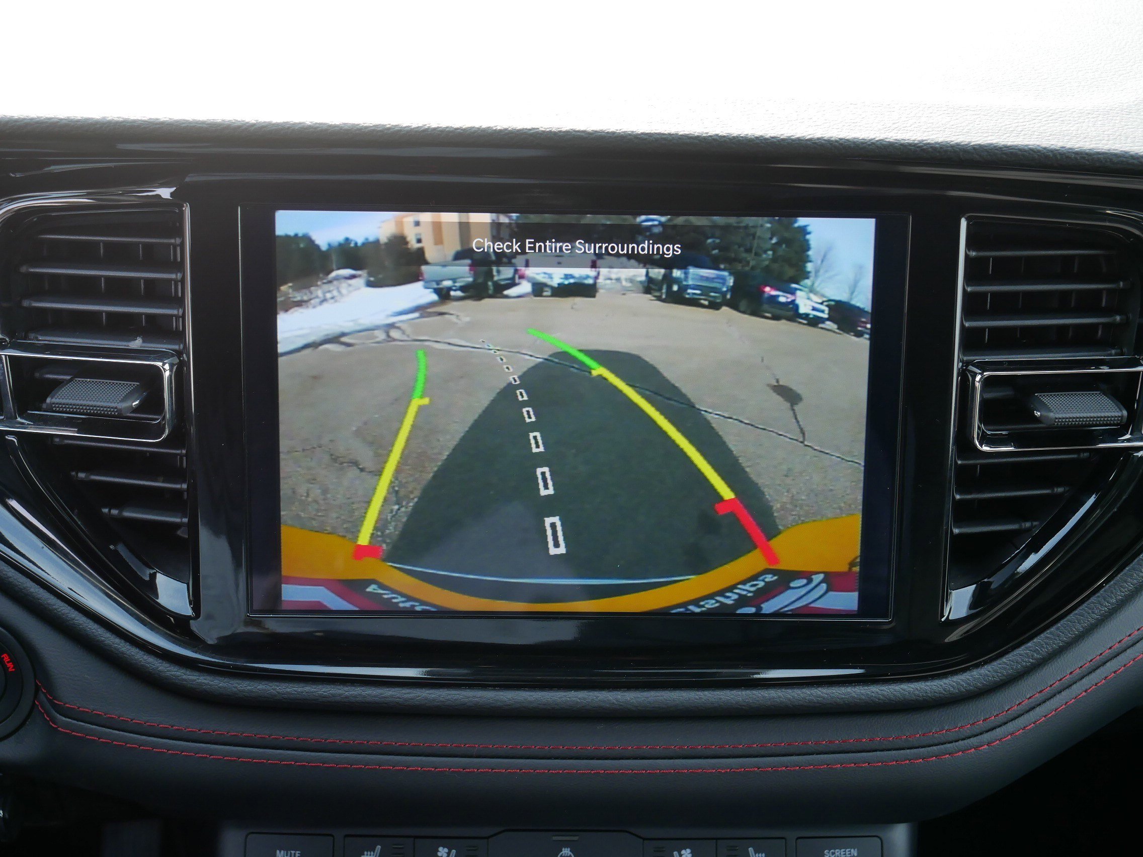 Used 2024 Dodge Durango R/T image 27