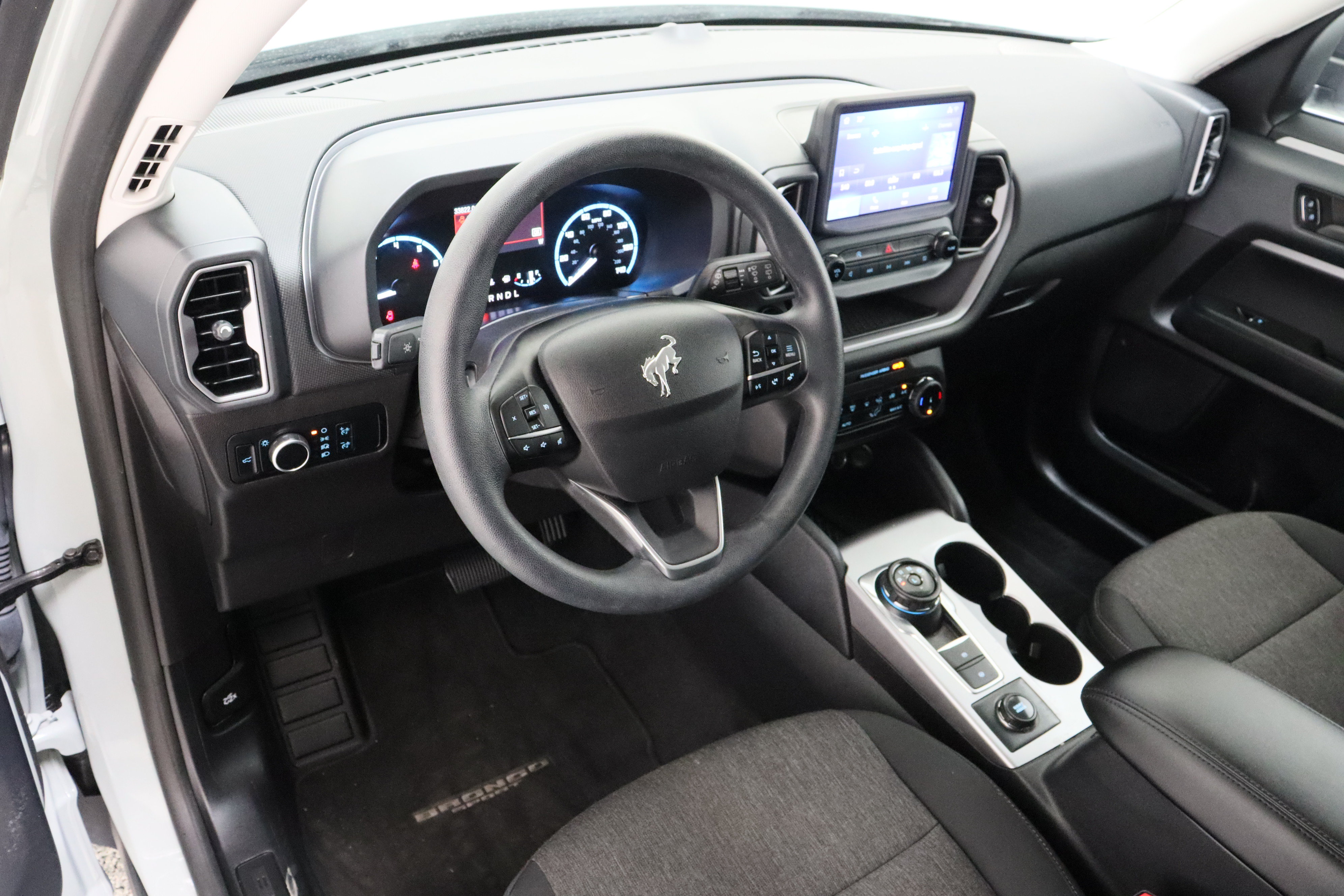 Used 2024 Ford Bronco Sport Big Bend AWD/4WD image 12