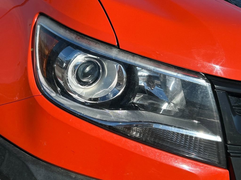 Used 2019 Chevrolet Colorado ZR2 w/ ZR2 Dusk Special Edition image 31