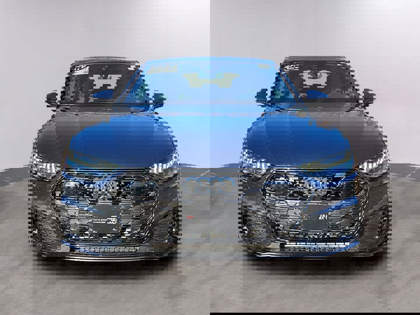 Certified 2024 Audi A7 3.0T Premium Plus AWD/4WD image 2