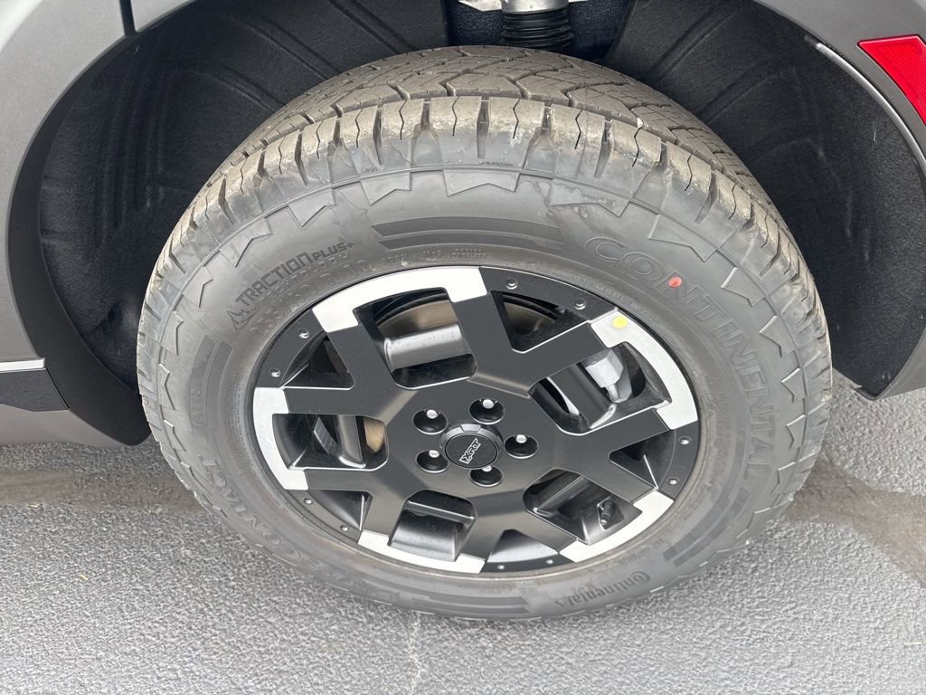 New 2026 Hyundai Palisade XRT Pro AWD/4WD image 5