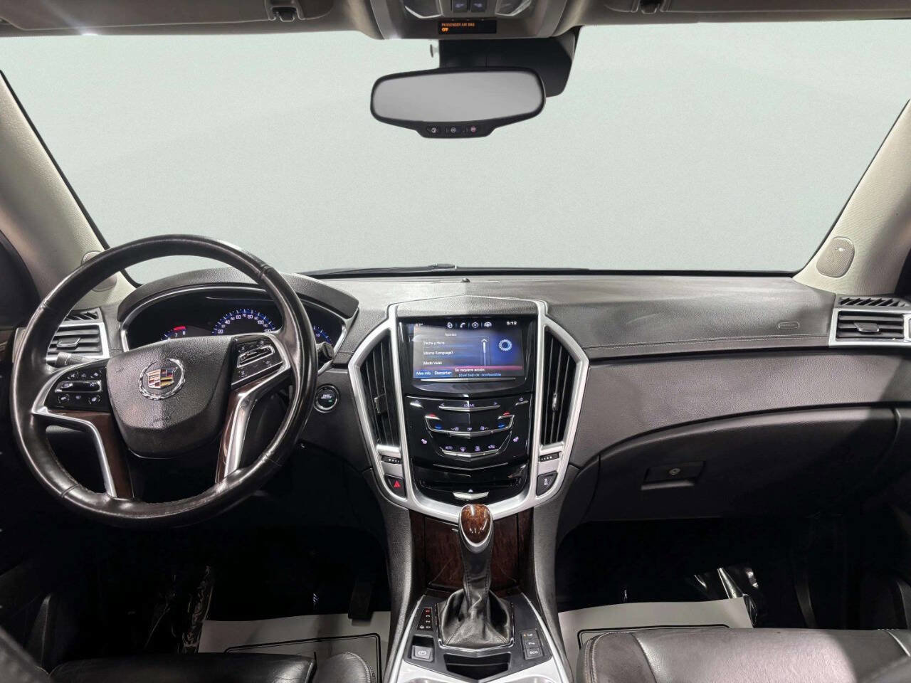 Used 2016 Cadillac SRX Luxury w/ Driver Awareness Package image 24