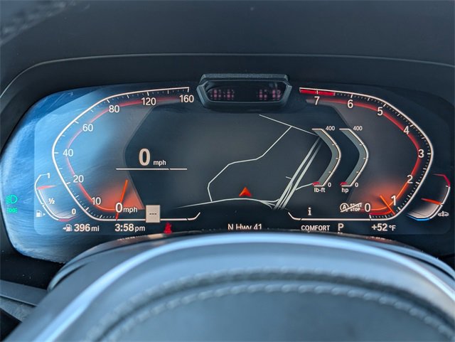 Used 2019 BMW X5 xDrive40i w/ M Sport Package image 26