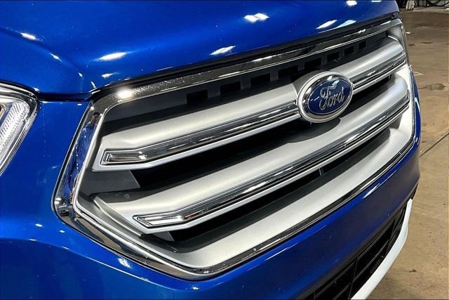 Used 2017 Ford Escape SE w/ Equipment Group 201A FWD image 28