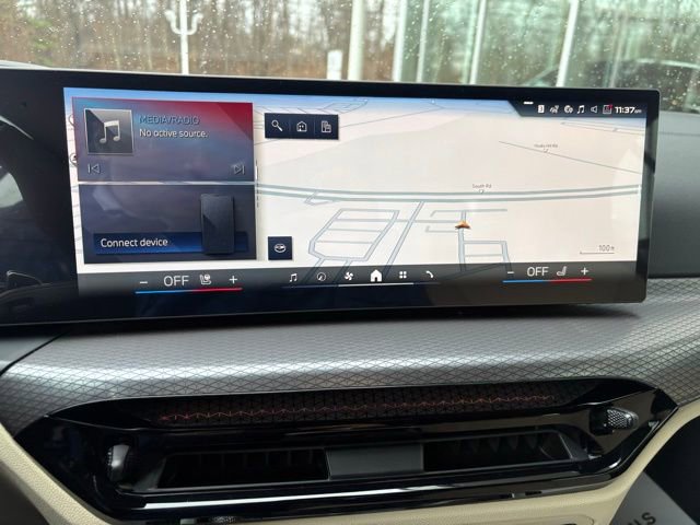 New 2026 BMW 440i xDrive Convertible w/ Premium Package AWD/4WD image 12