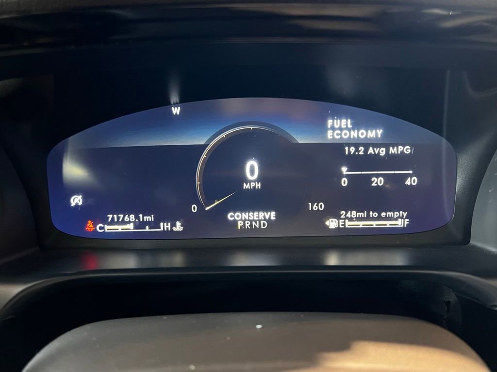 Used 2023 Lincoln Aviator Reserve w/ Equipment Group 201A image 28