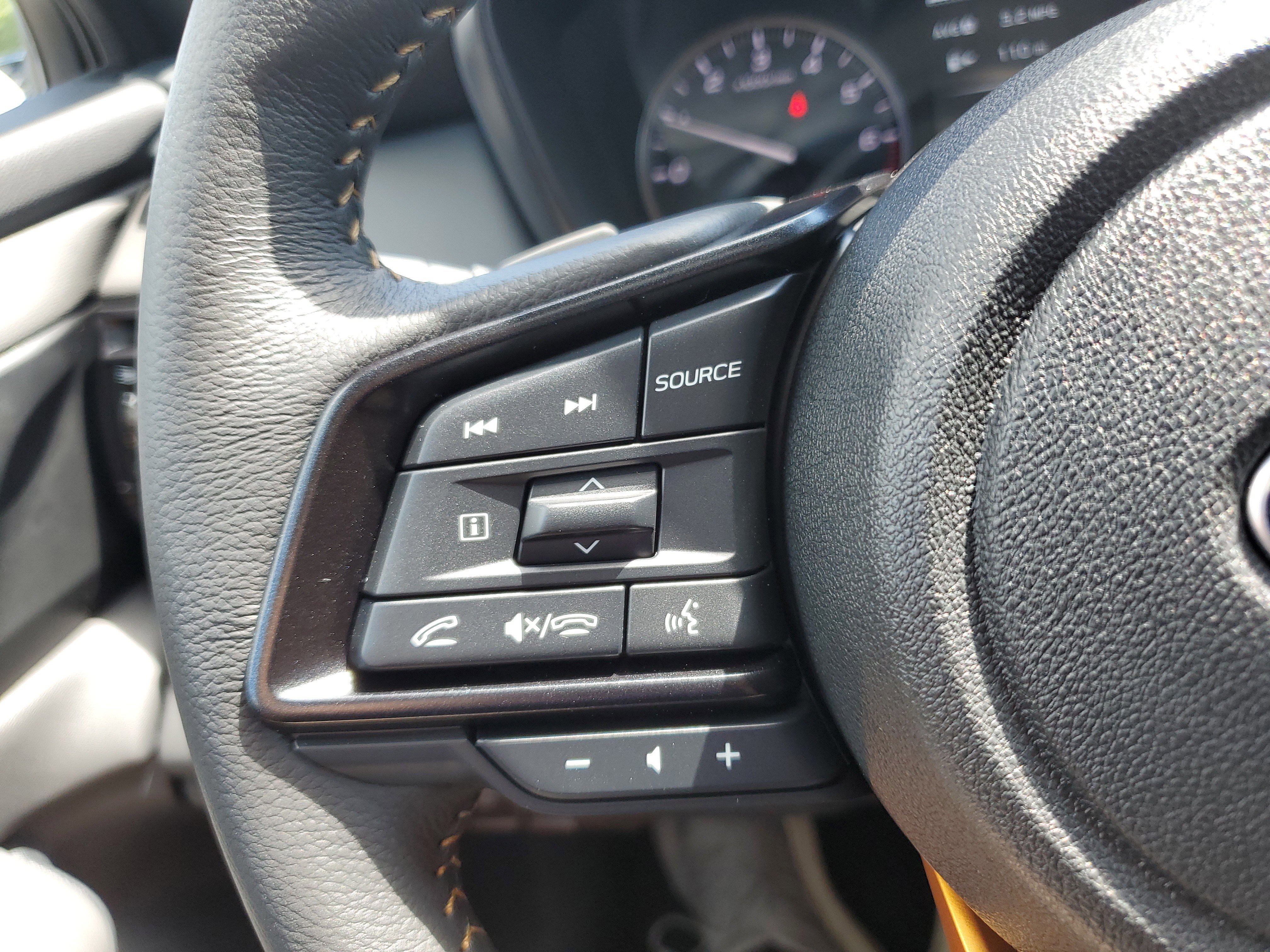 Used 2025 Subaru Outback Wilderness image 15