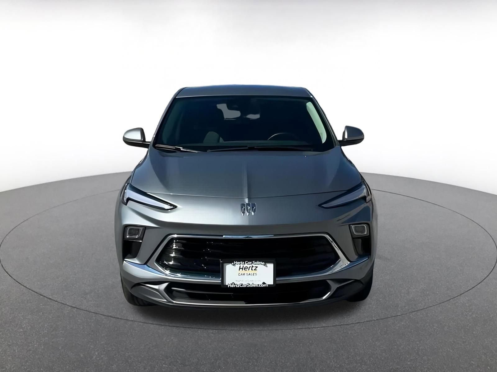 Used 2025 Buick Encore GX Preferred image 4