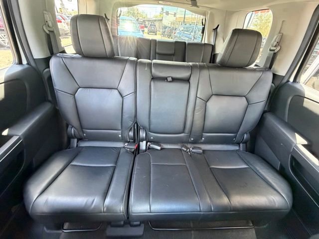 Used 2012 Honda Pilot EX-L image 14