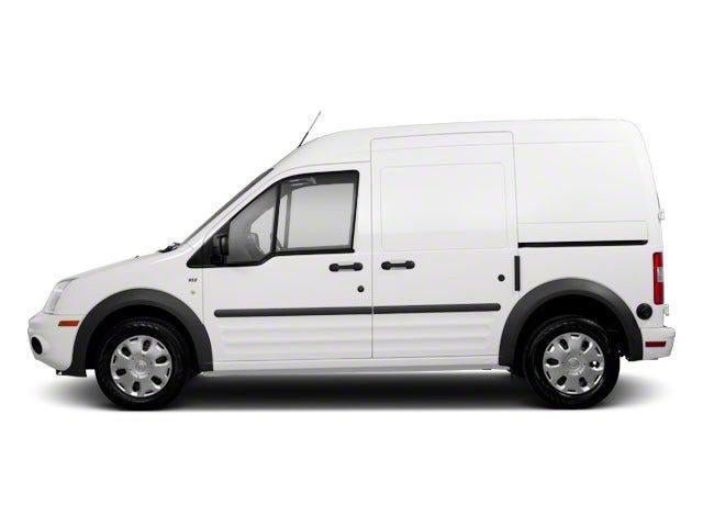 Used 2013 Ford Transit Connect XLT FWD image 2