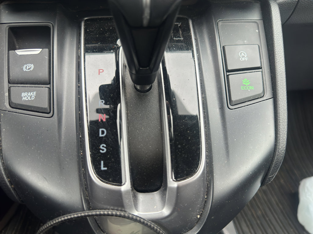 Used 2021 Honda CR-V EX-L image 9